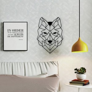 Lobo - Wall Art Madeira