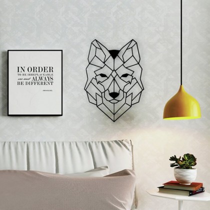 Lobo - Wall Art Madeira
